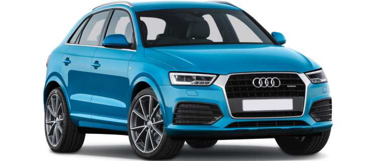 Finance your car at Beddows Motor Company